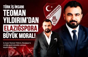 Haber23-Teoman Yıldırım