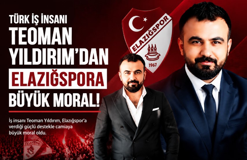 Haber23-Teoman Yıldırım